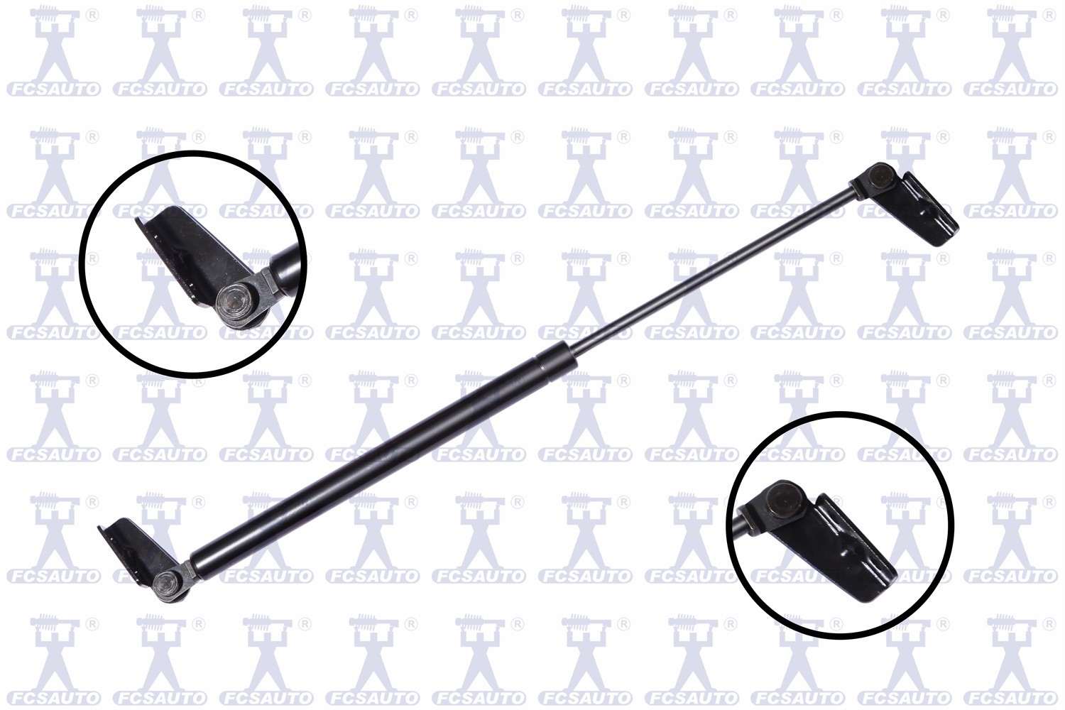 Focus Auto Parts Liftgate Lift Support 84819