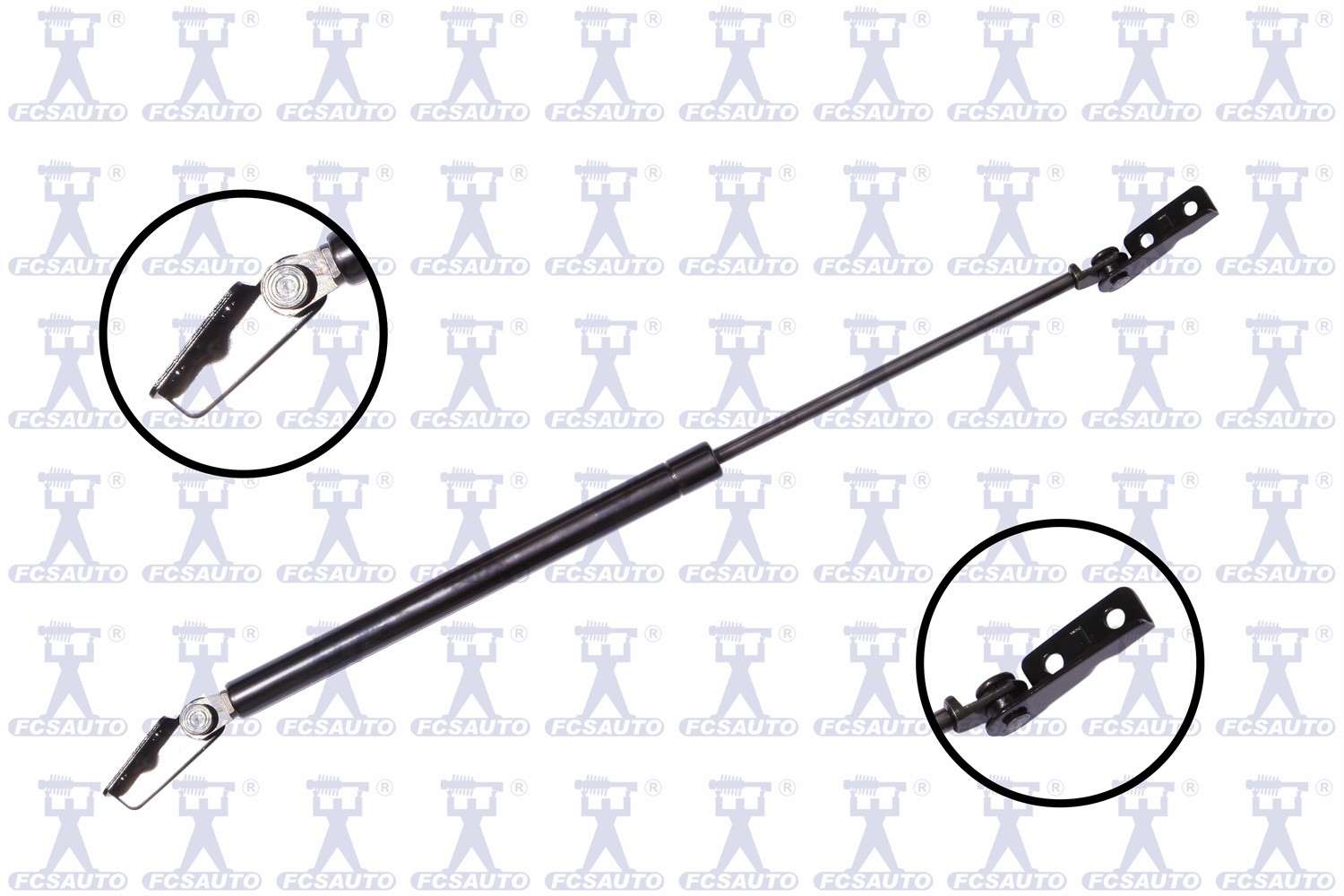 Focus Auto Parts Liftgate Lift Support 84820