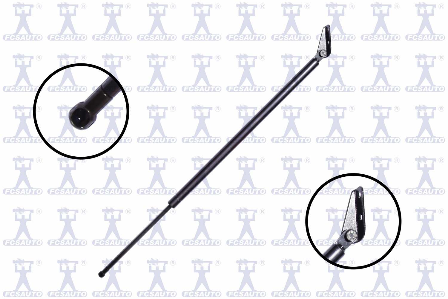 Focus Auto Parts Liftgate Lift Support 84823