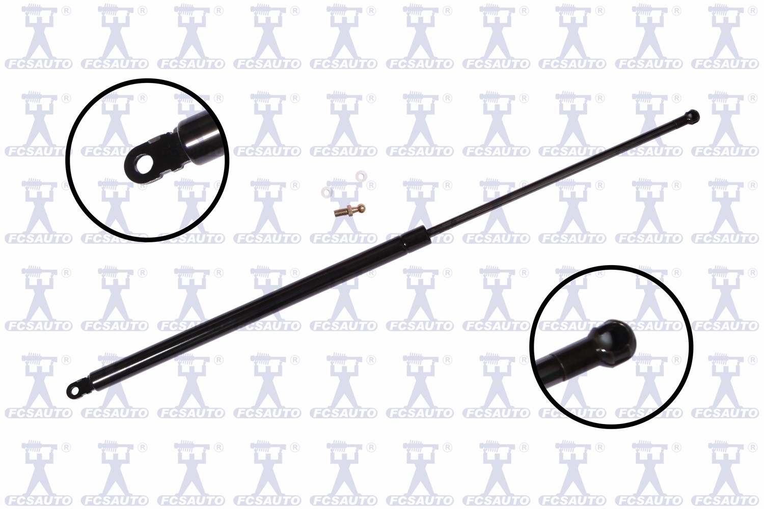 Focus Auto Parts Tailgate Lift Support 84824