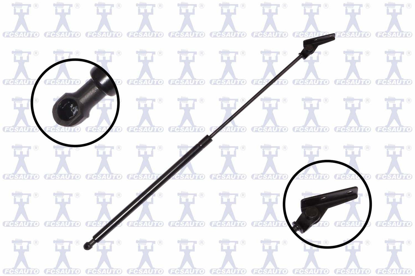 Focus Auto Parts Hatch Lift Support 84826