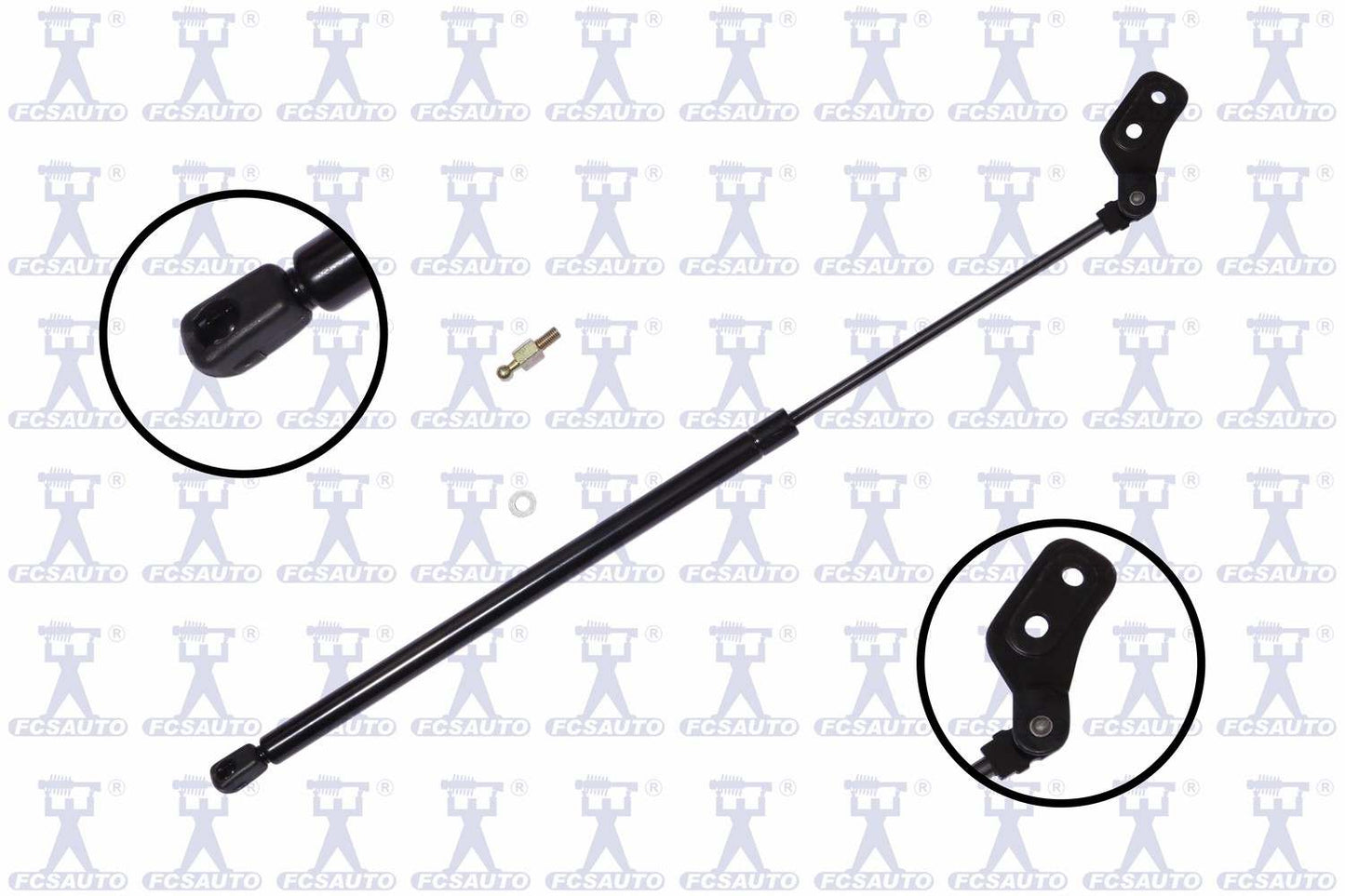 Focus Auto Parts Liftgate Lift Support 84832