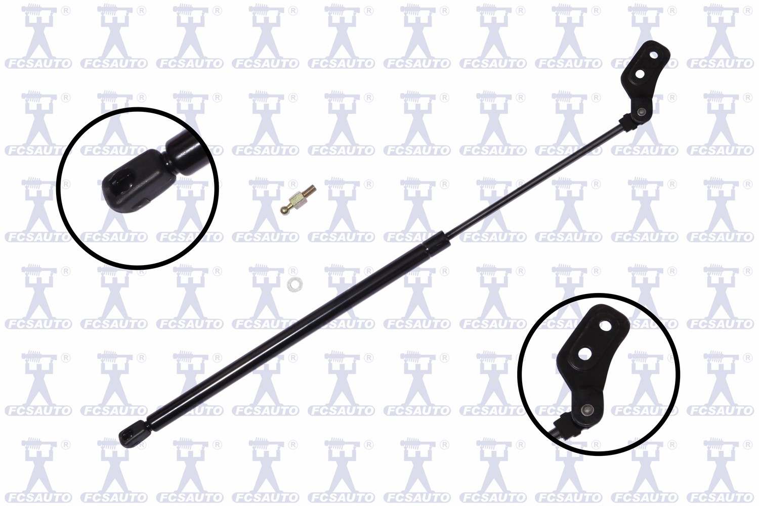 Focus Auto Parts Hatch Lift Support 84832