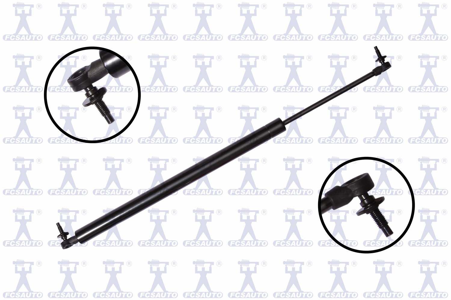 Focus Auto Parts Liftgate Lift Support 84834