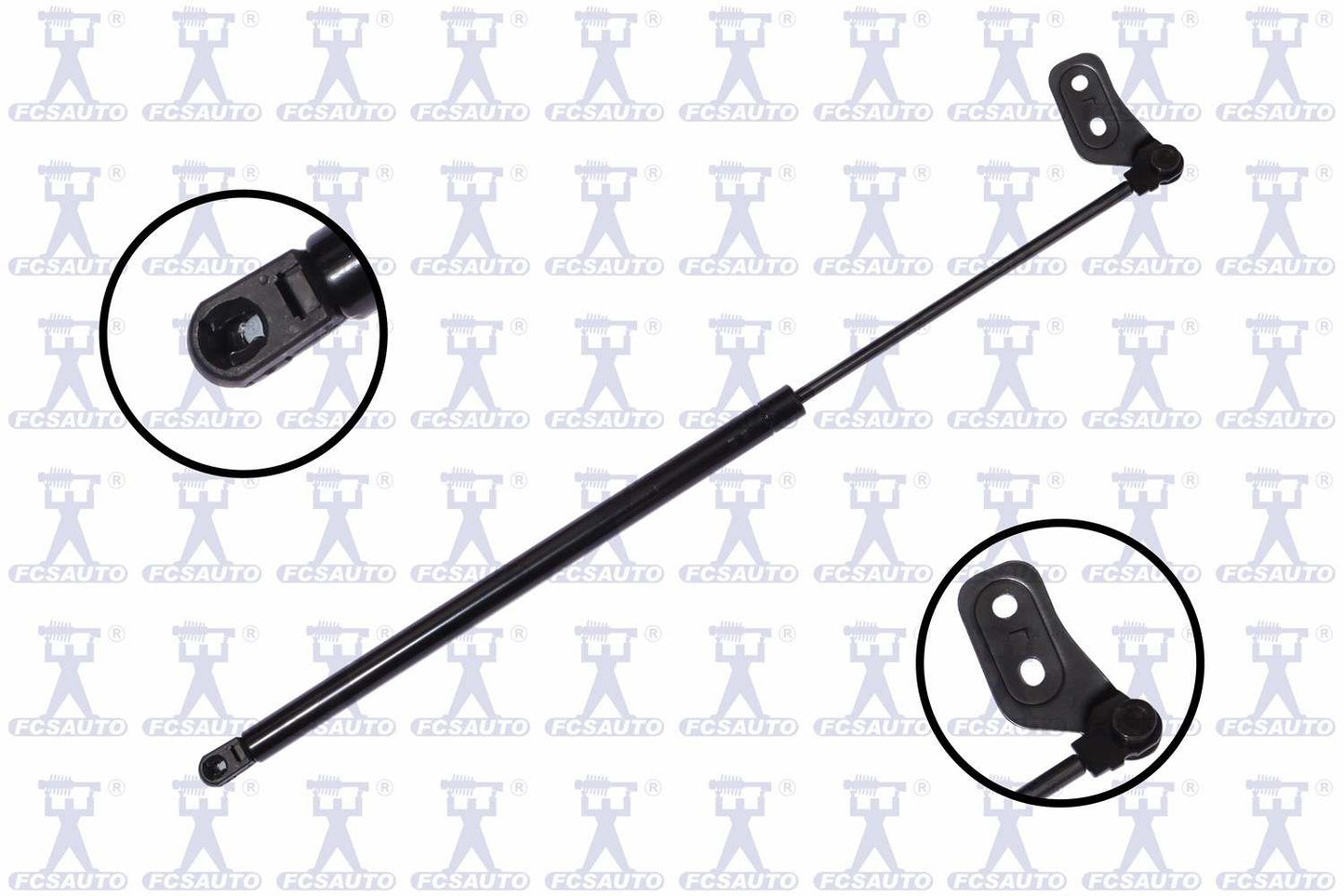 Focus Auto Parts Hatch Lift Support 84836
