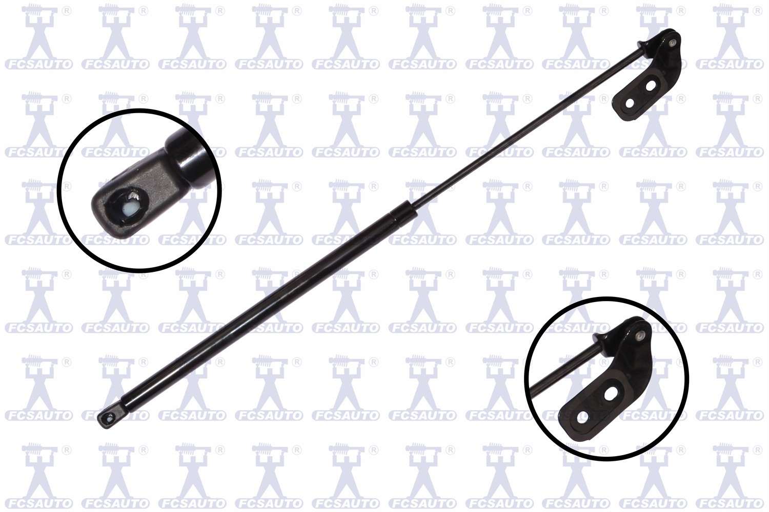 Focus Auto Parts Hatch Lift Support 84839