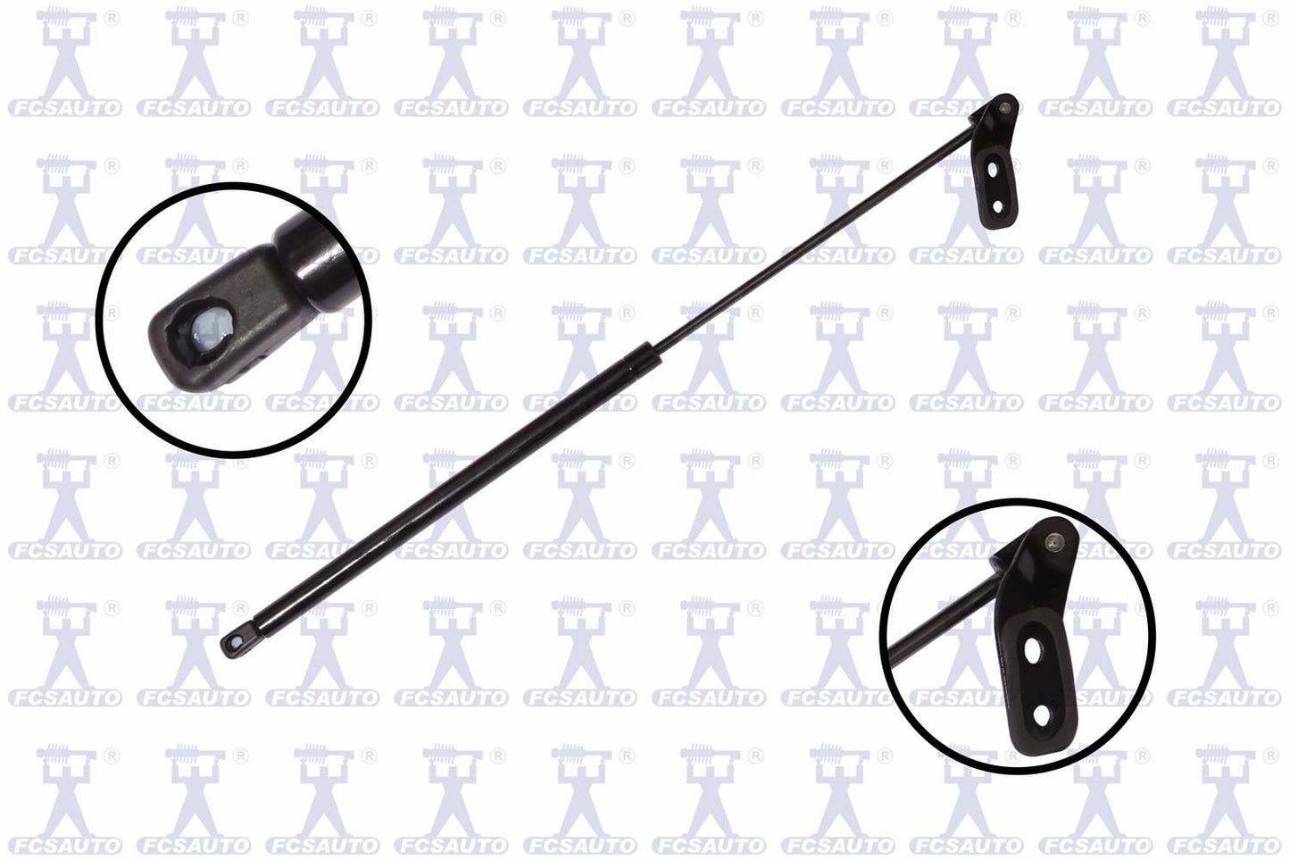 Focus Auto Parts Hatch Lift Support 84840