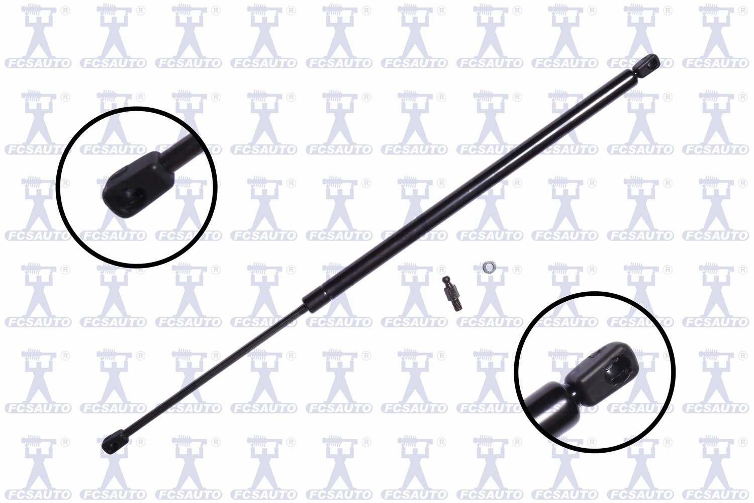 Focus Auto Parts Liftgate Lift Support 84849