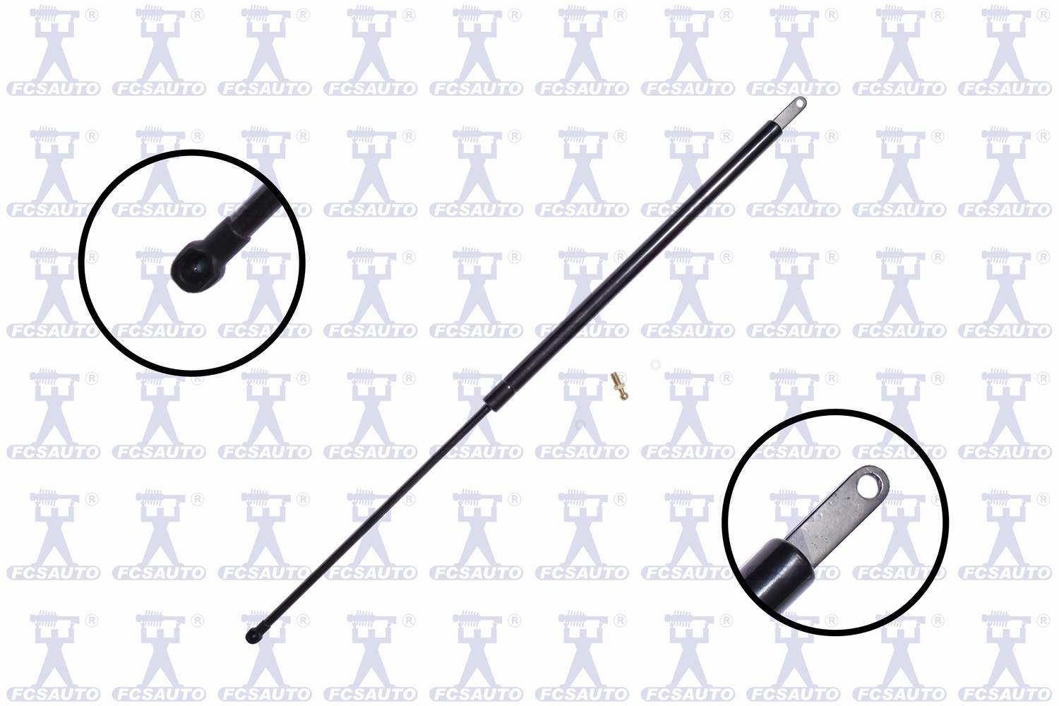 Focus Auto Parts Tailgate Lift Support 84852