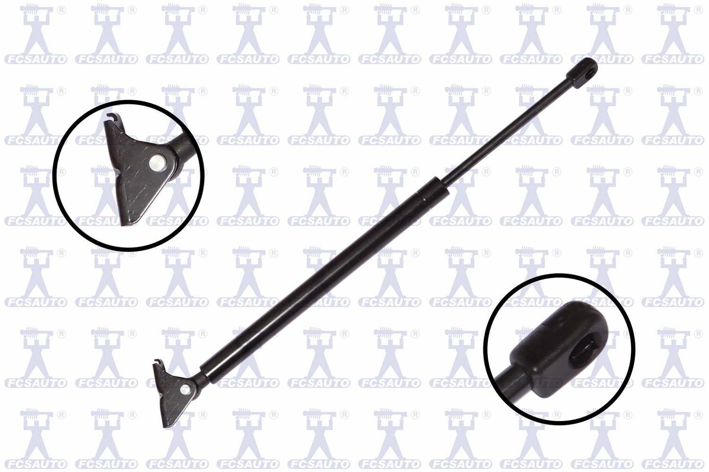 Focus Auto Parts Liftgate Lift Support 84856