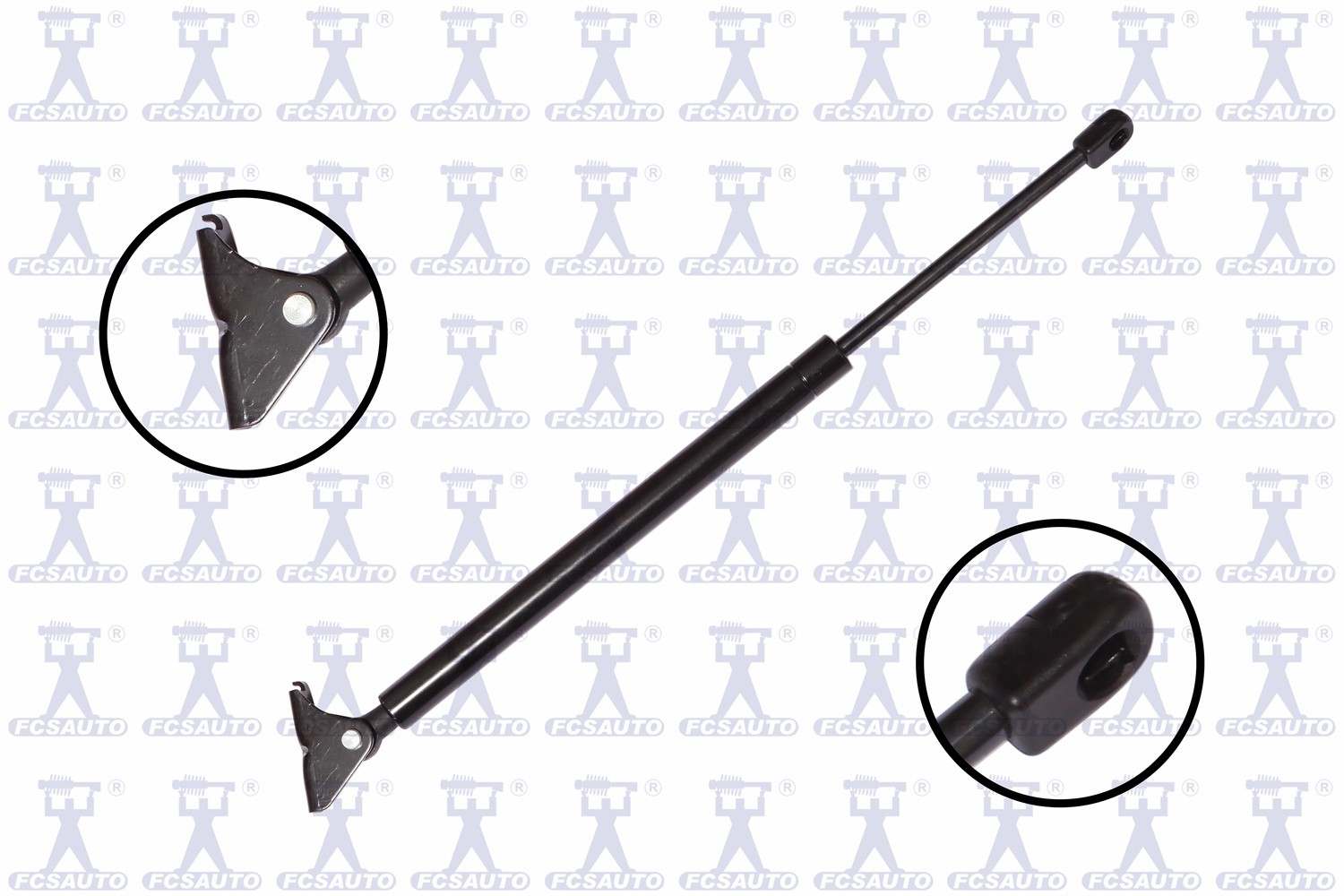 Focus Auto Parts Hatch Lift Support 84856