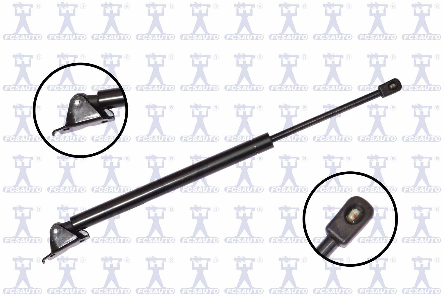 Focus Auto Parts Liftgate Lift Support 84857