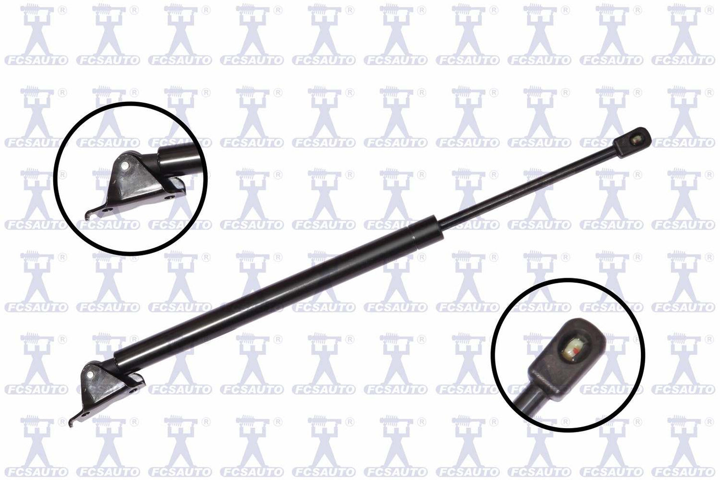 Focus Auto Parts Hatch Lift Support 84857