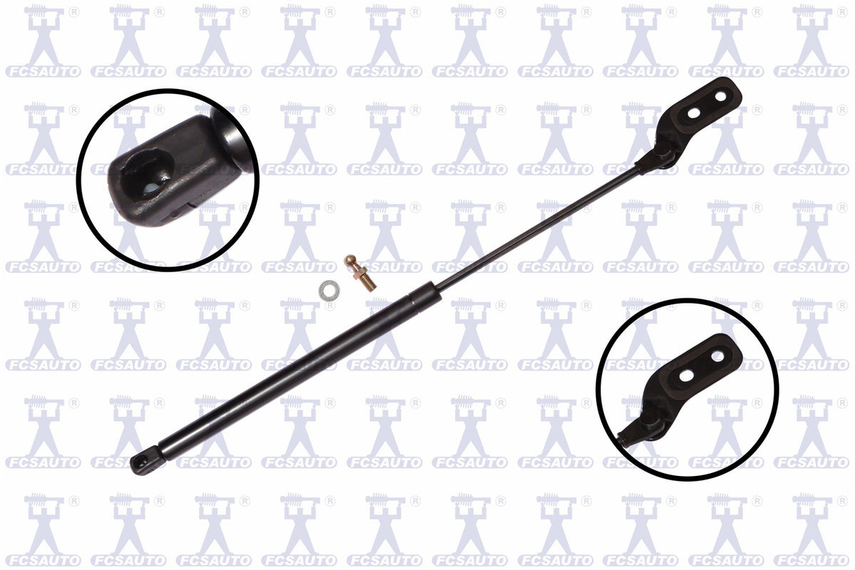 Focus Auto Parts Liftgate Lift Support 84859