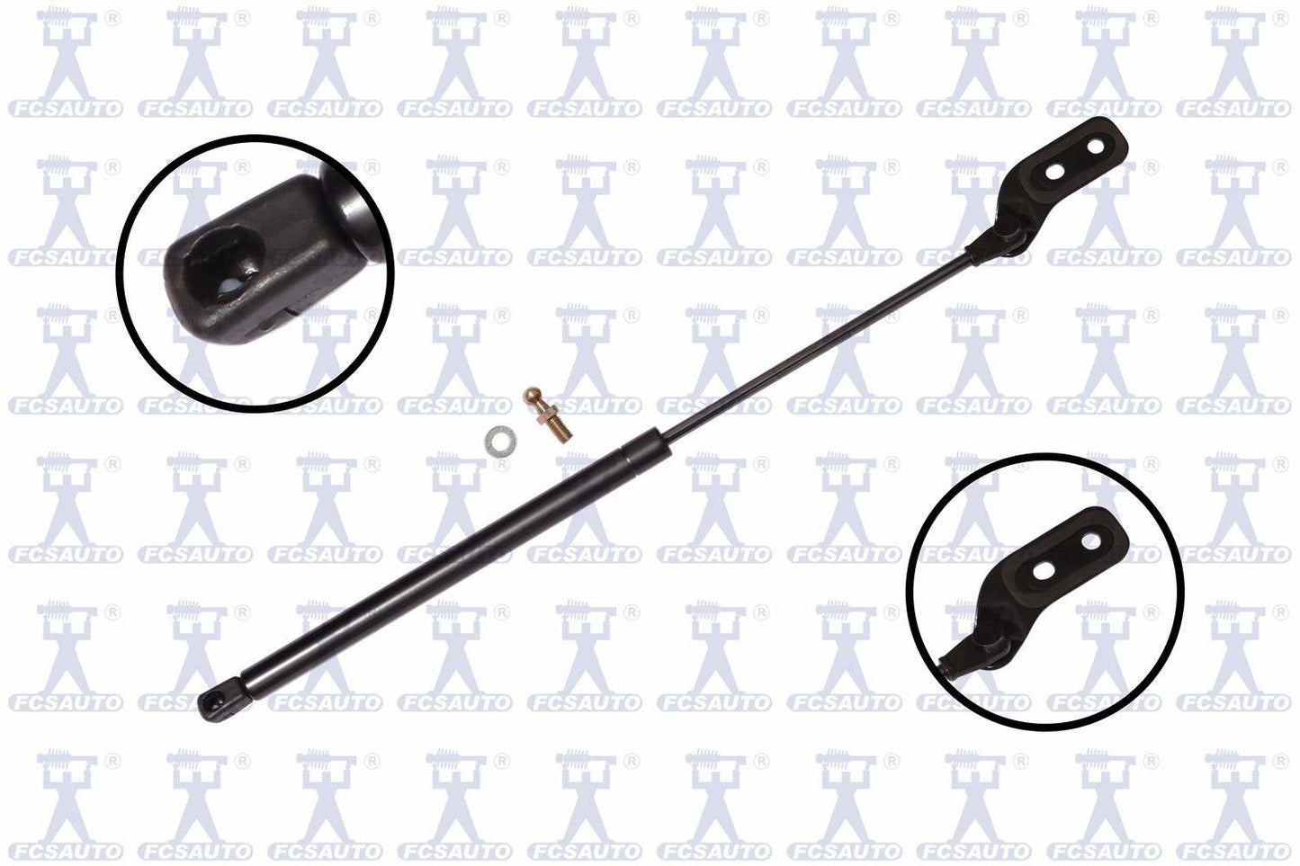 Focus Auto Parts Hatch Lift Support 84859