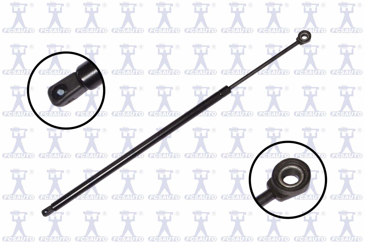 Focus Auto Parts Liftgate Lift Support 84860