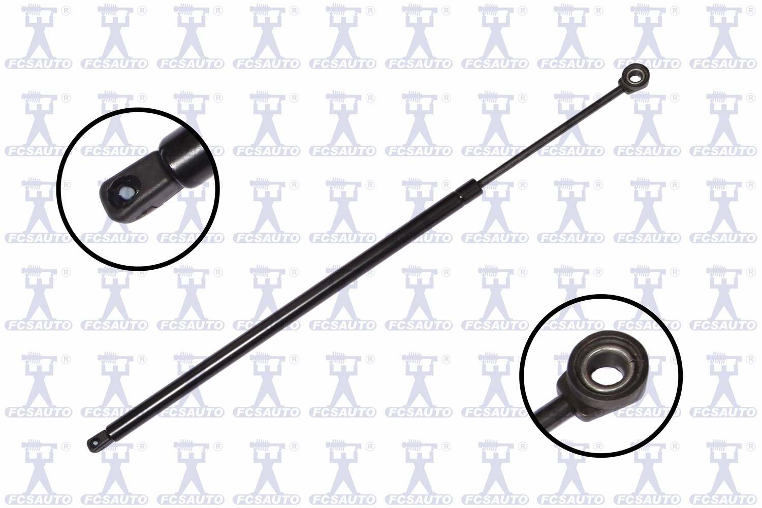 Focus Auto Parts Hatch Lift Support 84860