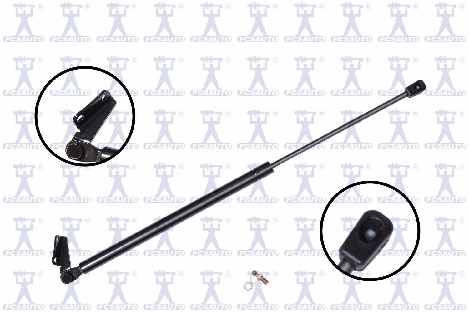 Focus Auto Parts Liftgate Lift Support 84866R