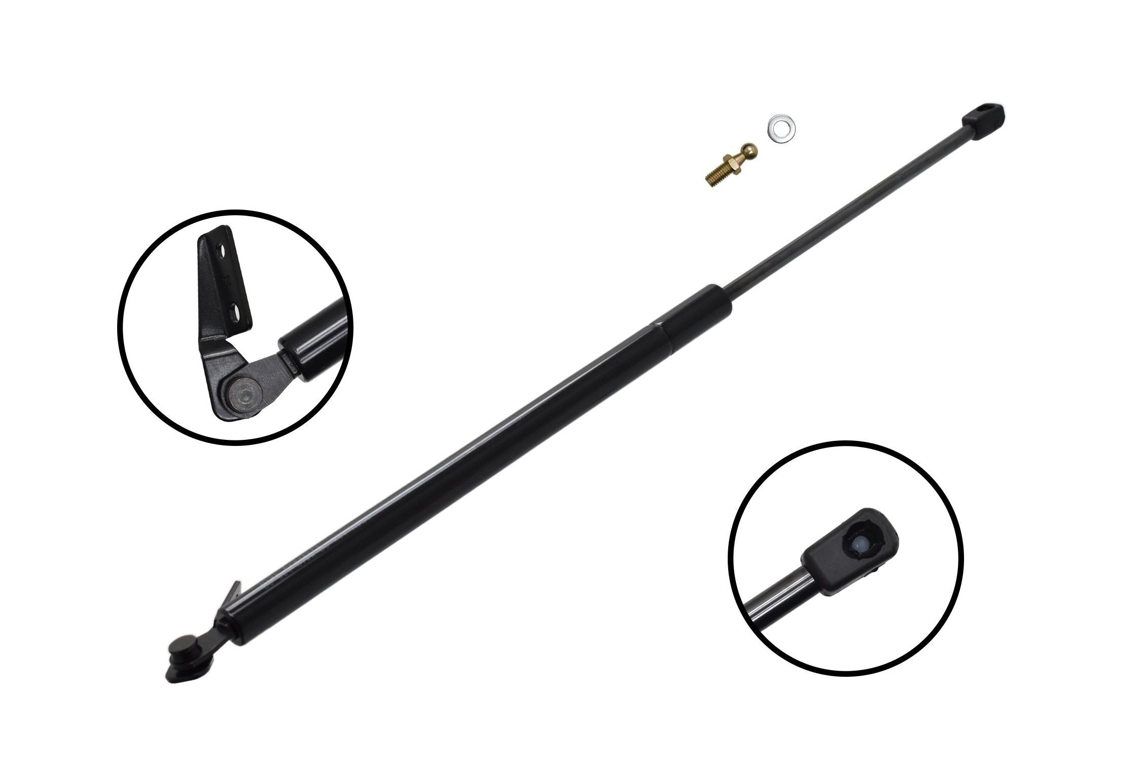 Focus Auto Parts Tailgate Lift Support 84867R