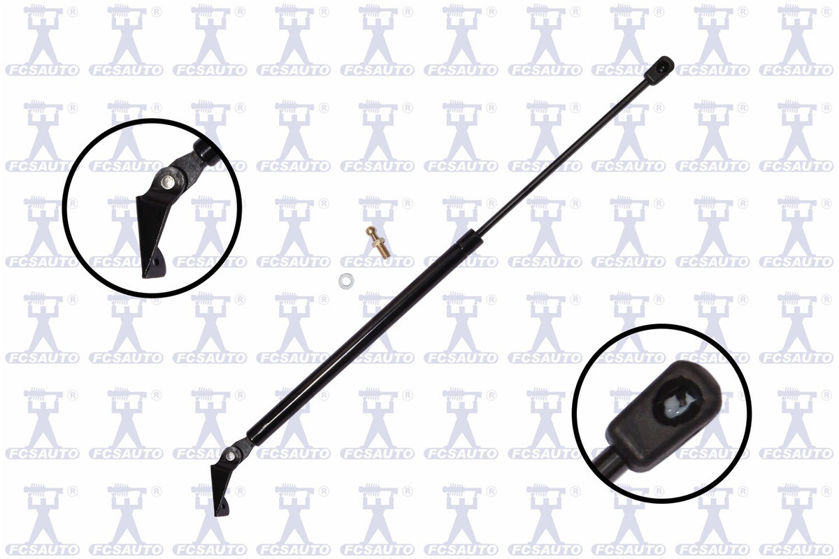 Focus Auto Parts Tailgate Lift Support 84868L