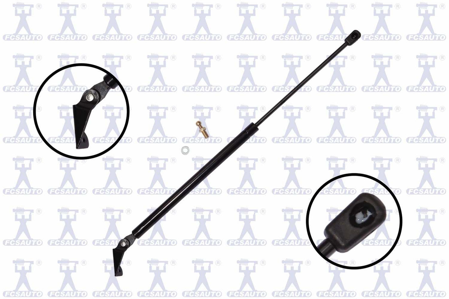 Focus Auto Parts Tailgate Lift Support 84868L