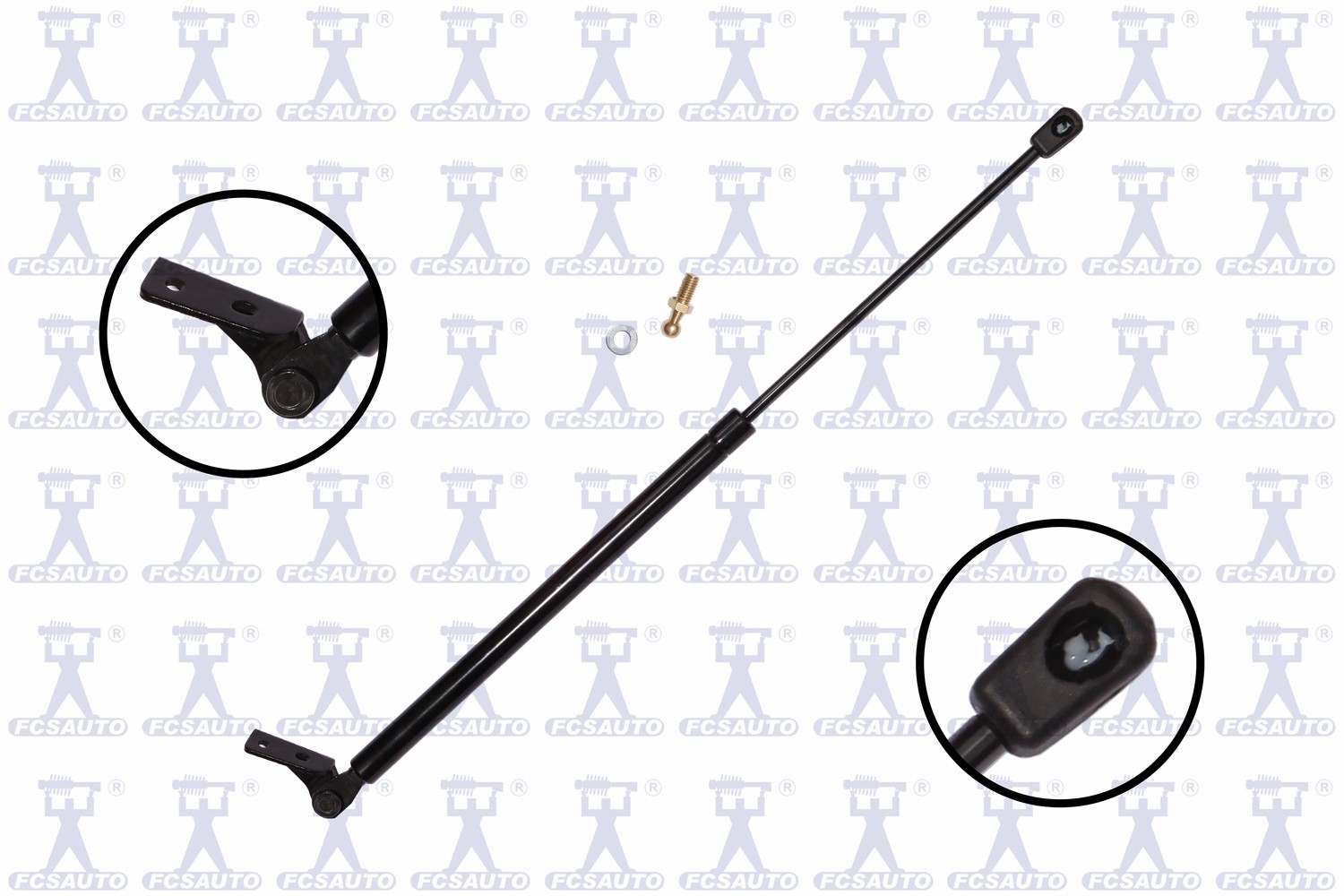 Focus Auto Parts Tailgate Lift Support 84868R