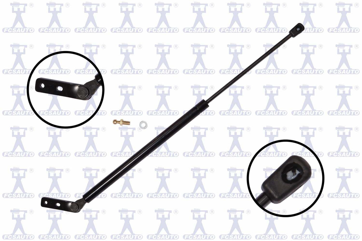 Focus Auto Parts Tailgate Lift Support 84869L