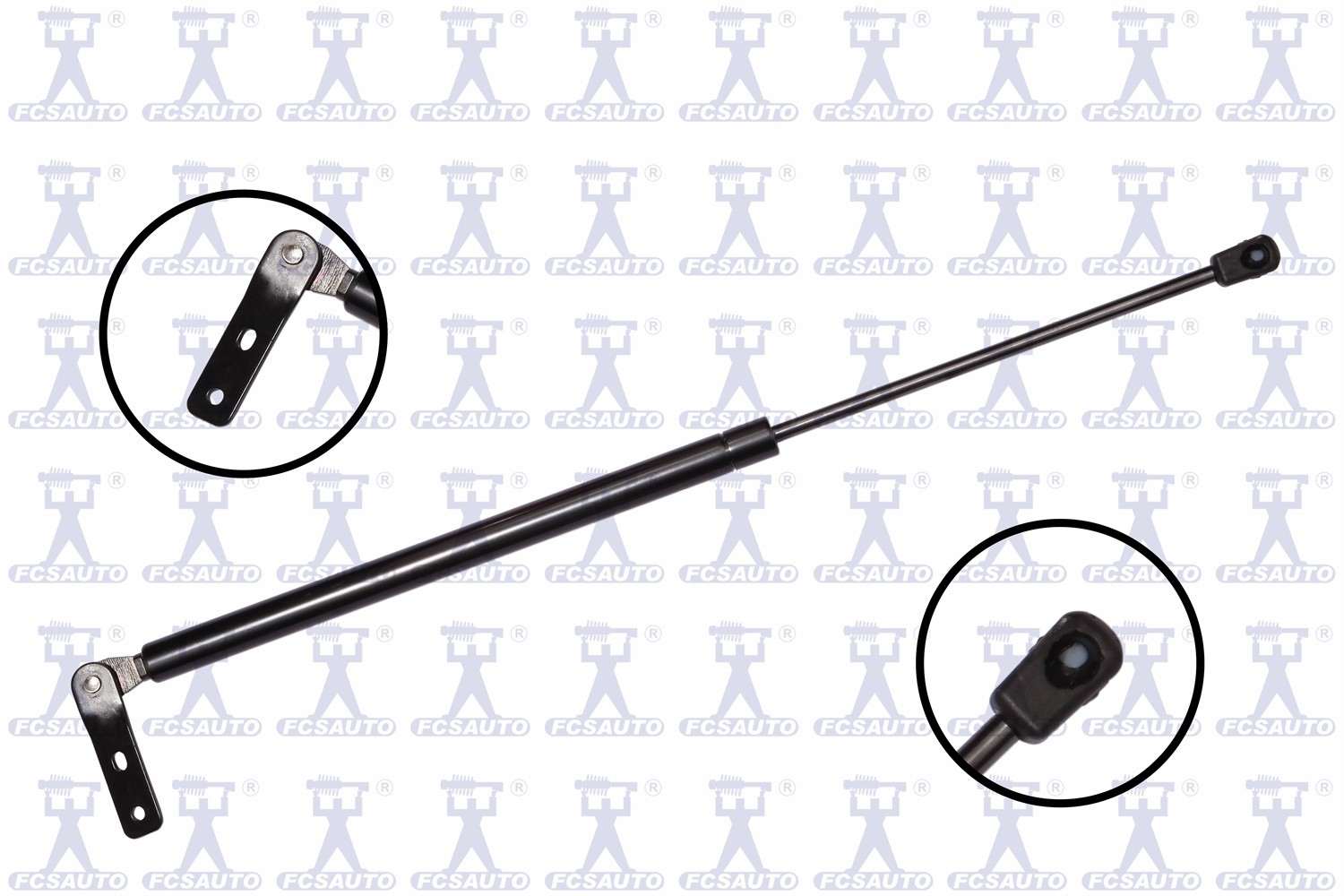 Focus Auto Parts Tailgate Lift Support 84869R