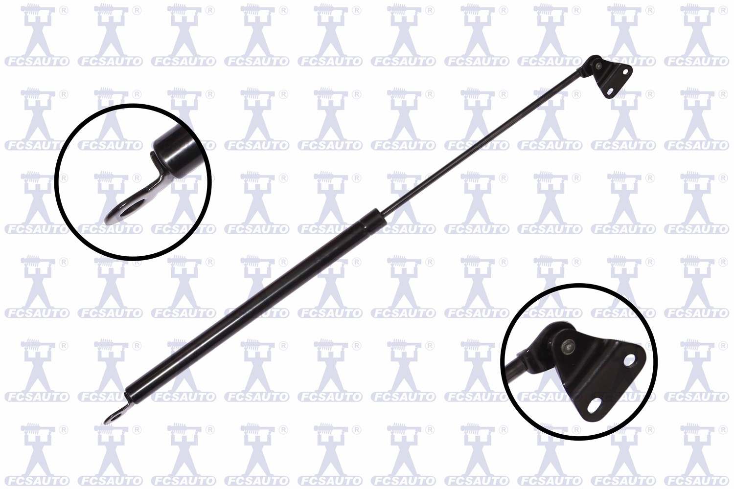 Focus Auto Parts Liftgate Lift Support 84870L