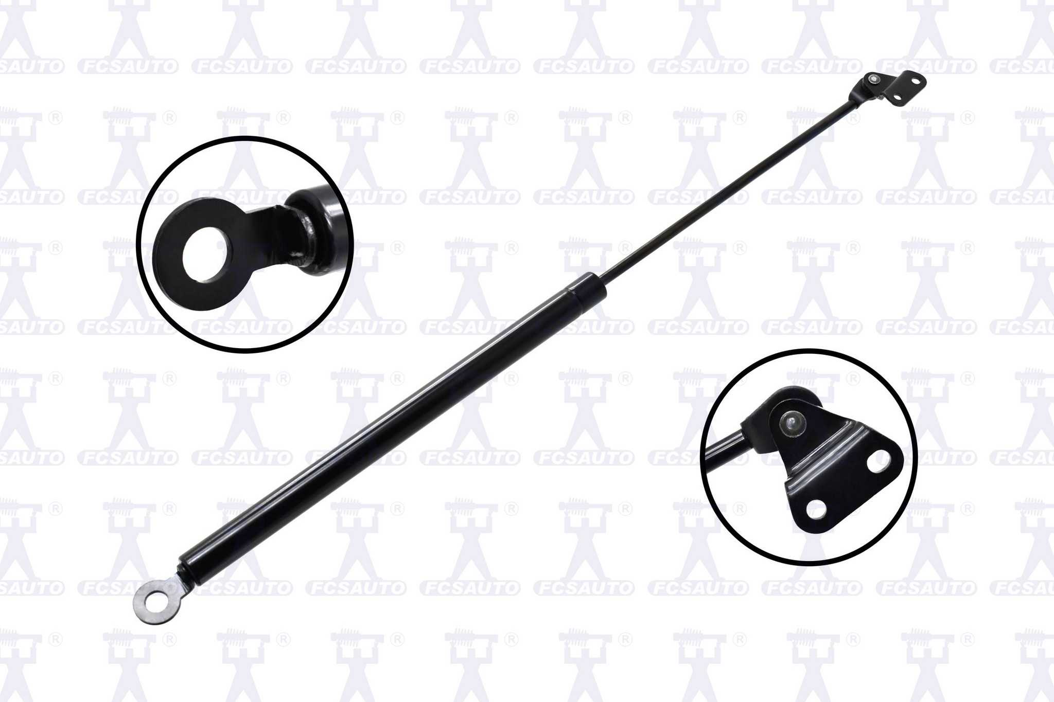 Focus Auto Parts Liftgate Lift Support 84870R