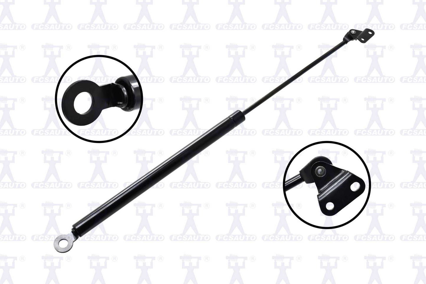 Focus Auto Parts Hatch Lift Support 84870R