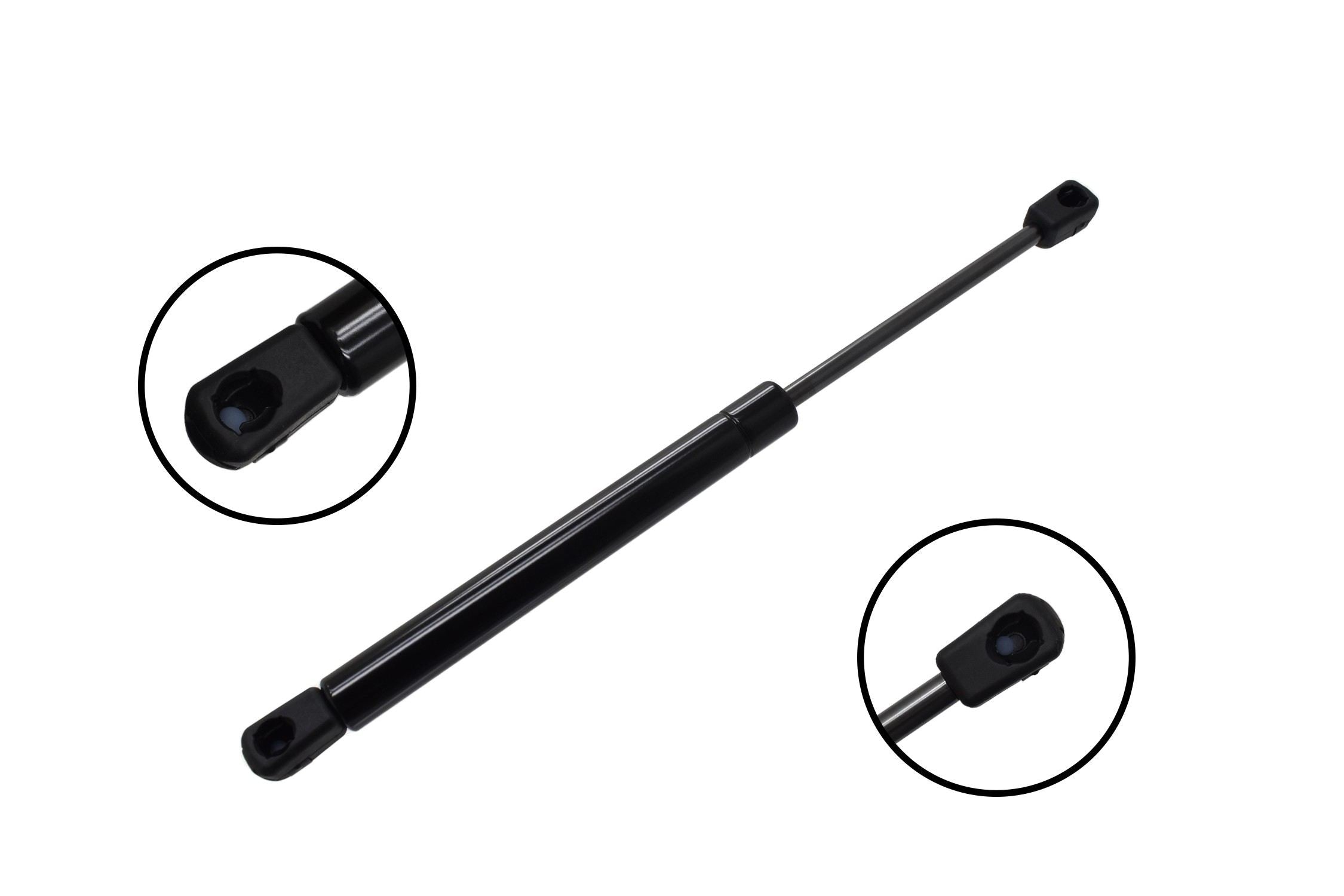 Focus Auto Parts Trunk Lid Lift Support 84882