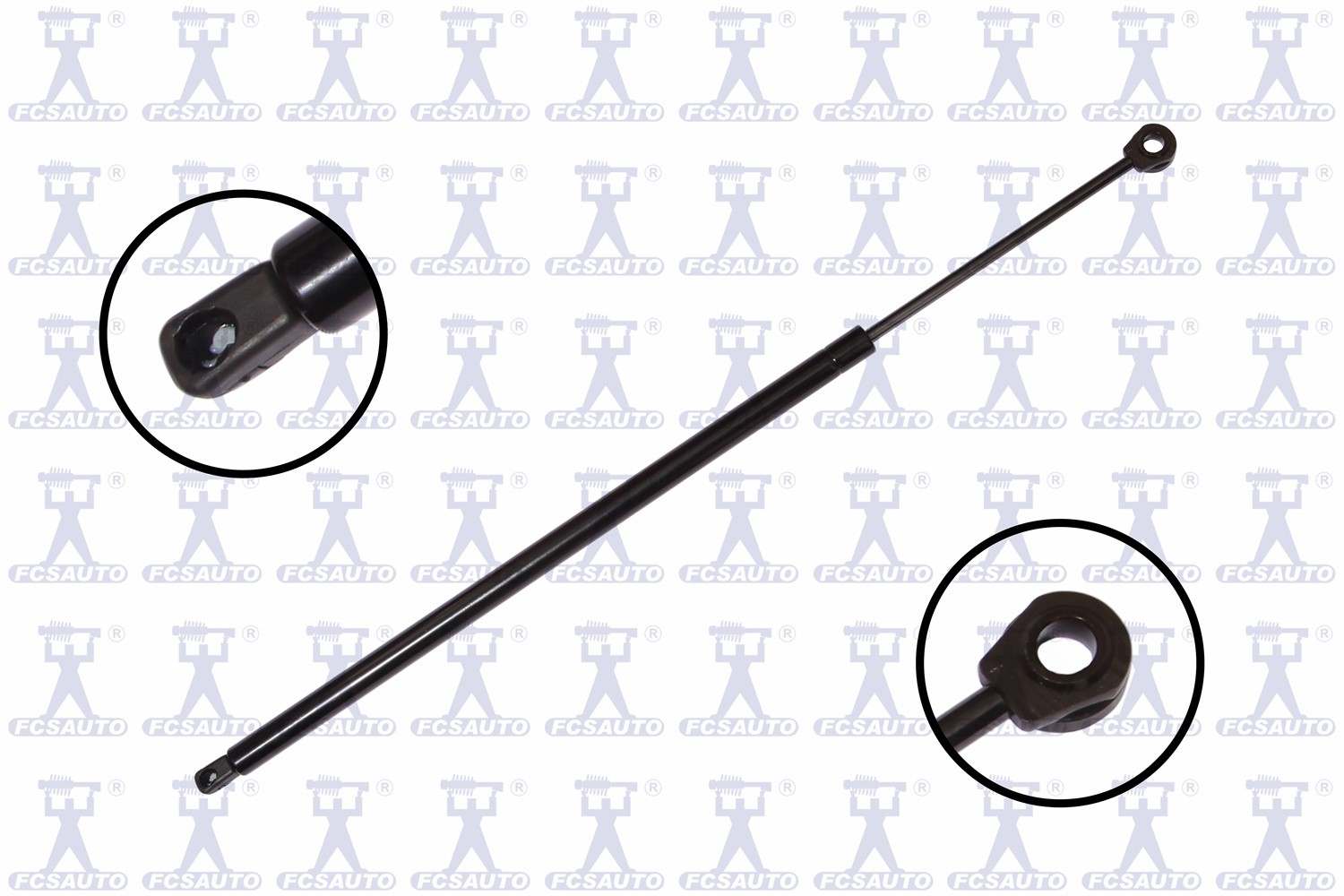 Focus Auto Parts Liftgate Lift Support 84897