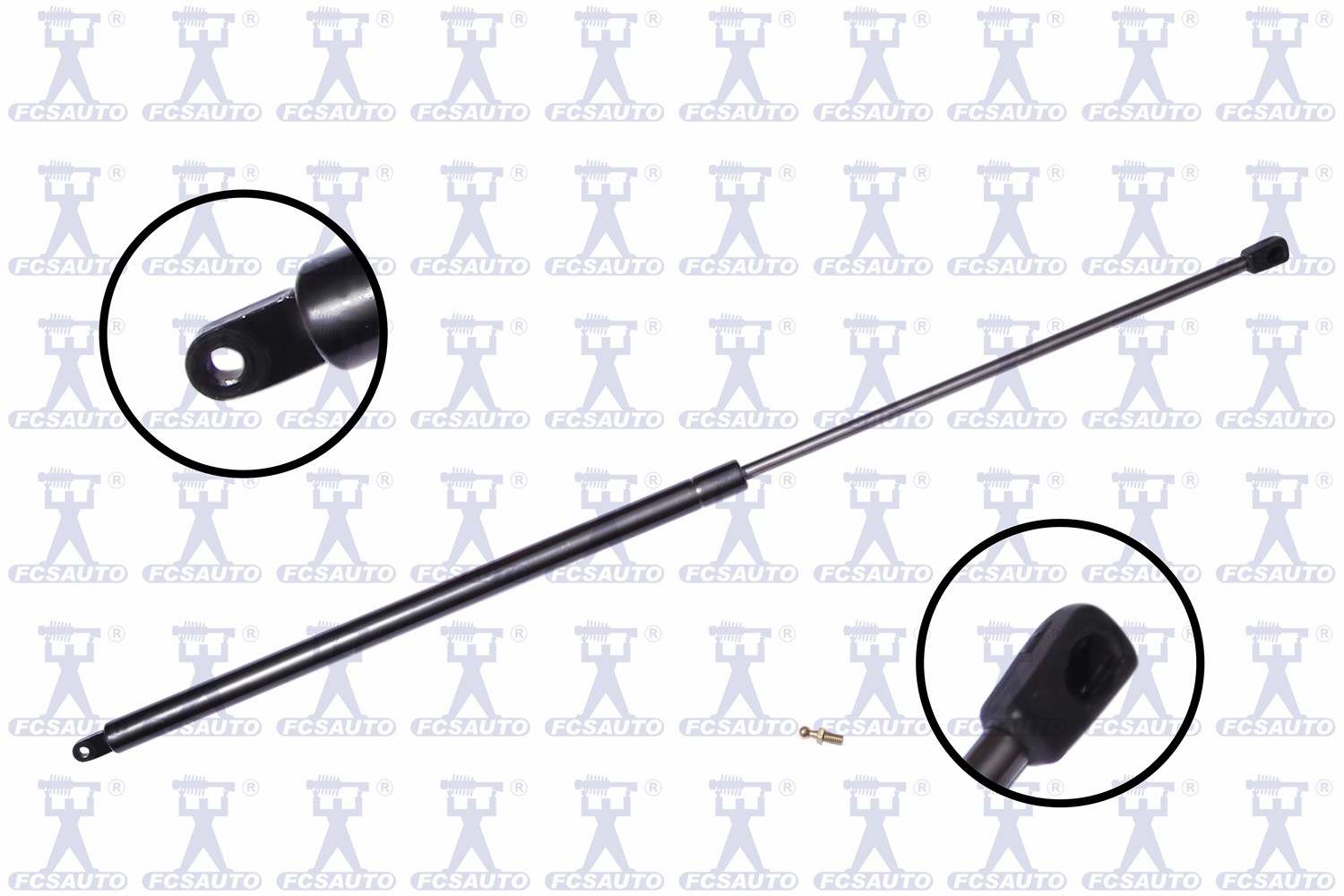 Focus Auto Parts Tailgate Lift Support 84899