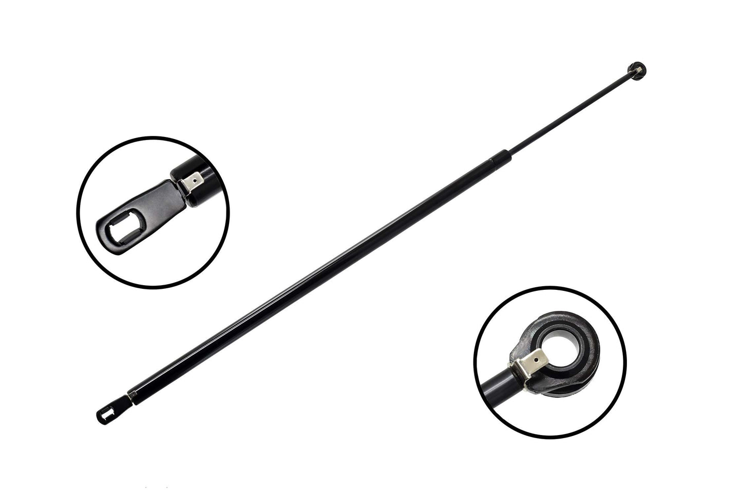 Focus Auto Parts Hatch Lift Support 84900