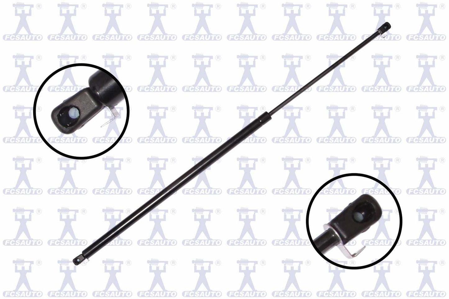 Focus Auto Parts Liftgate Lift Support 84903