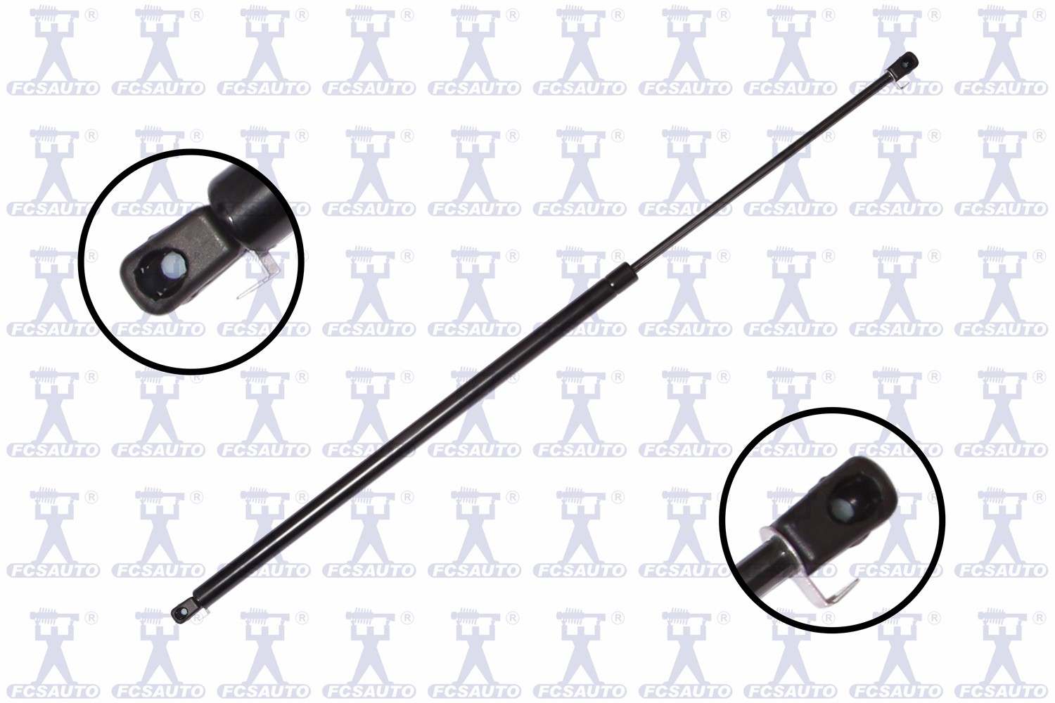 Focus Auto Parts Hatch Lift Support 84903
