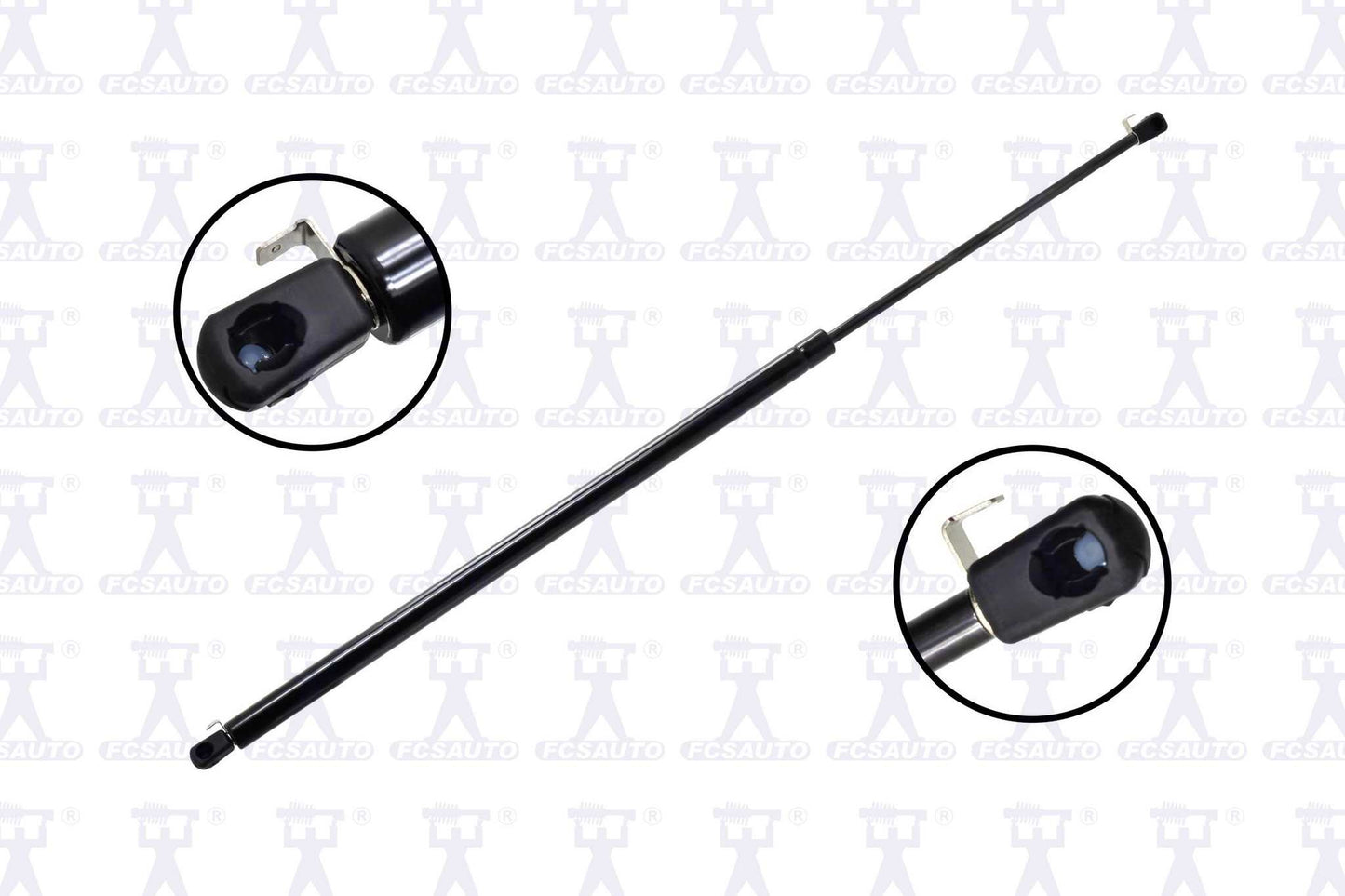 Focus Auto Parts Hatch Lift Support 84904