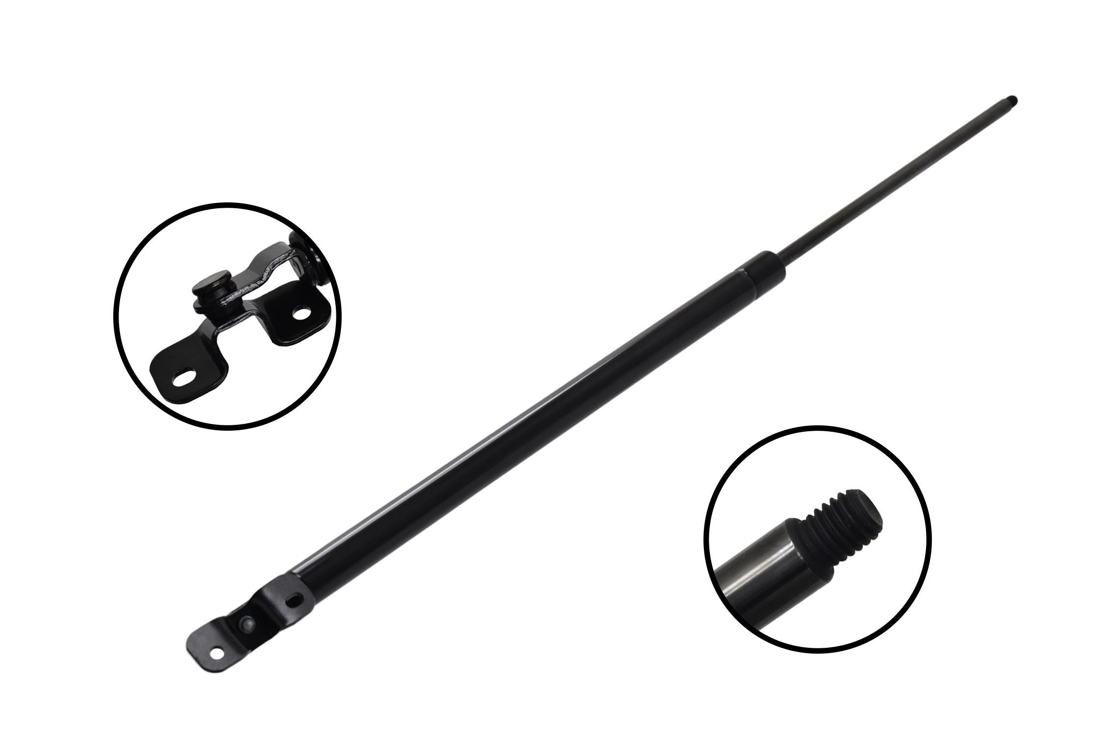 Focus Auto Parts Liftgate Lift Support 84908