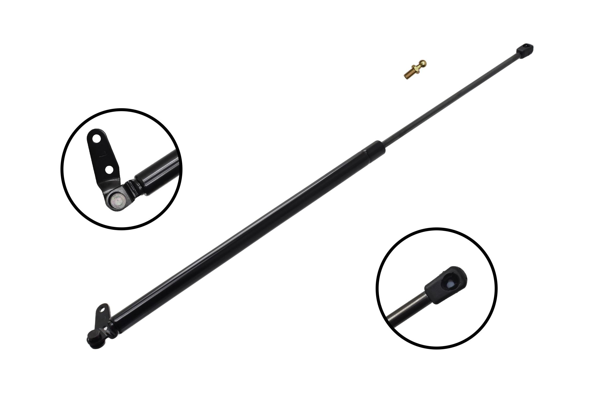 Focus Auto Parts Tailgate Lift Support 84915