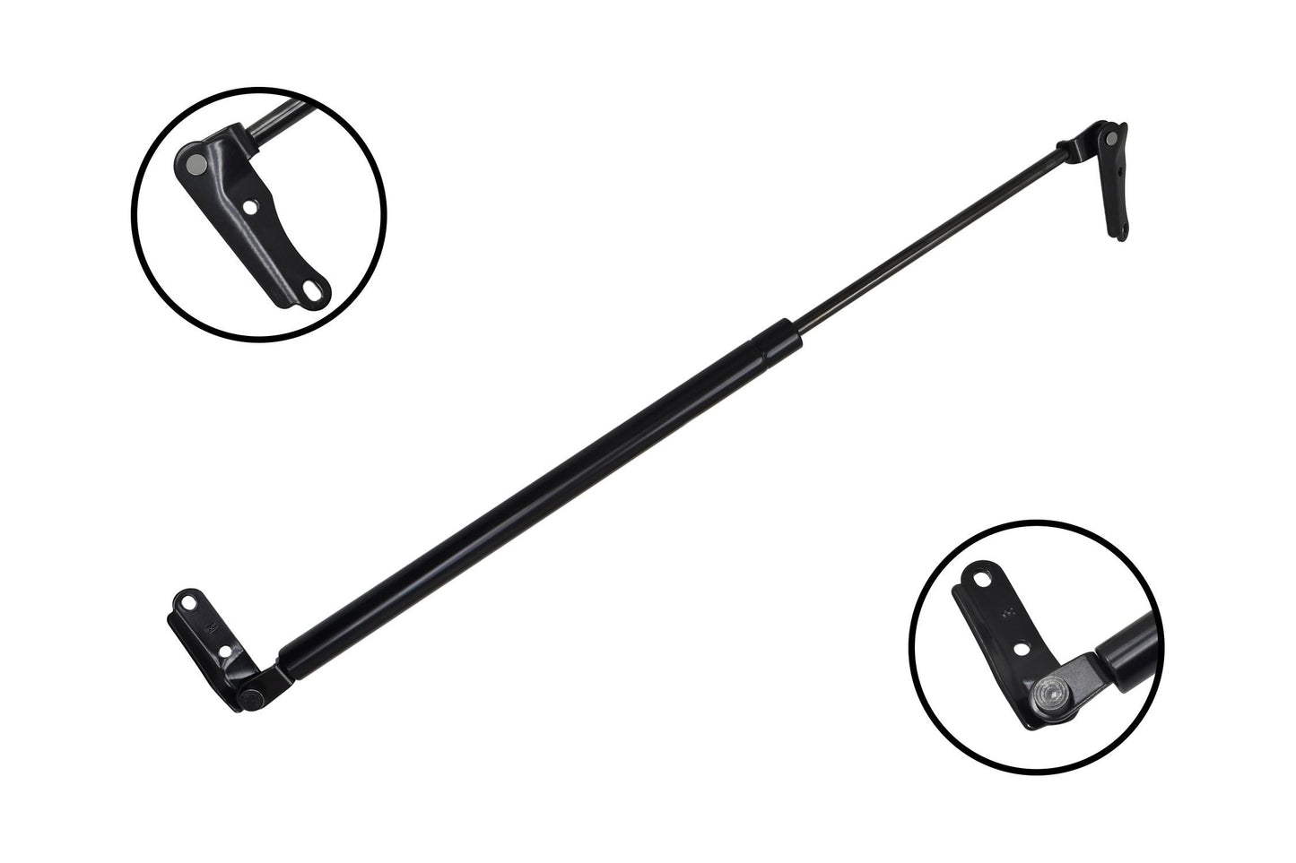 Focus Auto Parts Liftgate Lift Support 84917