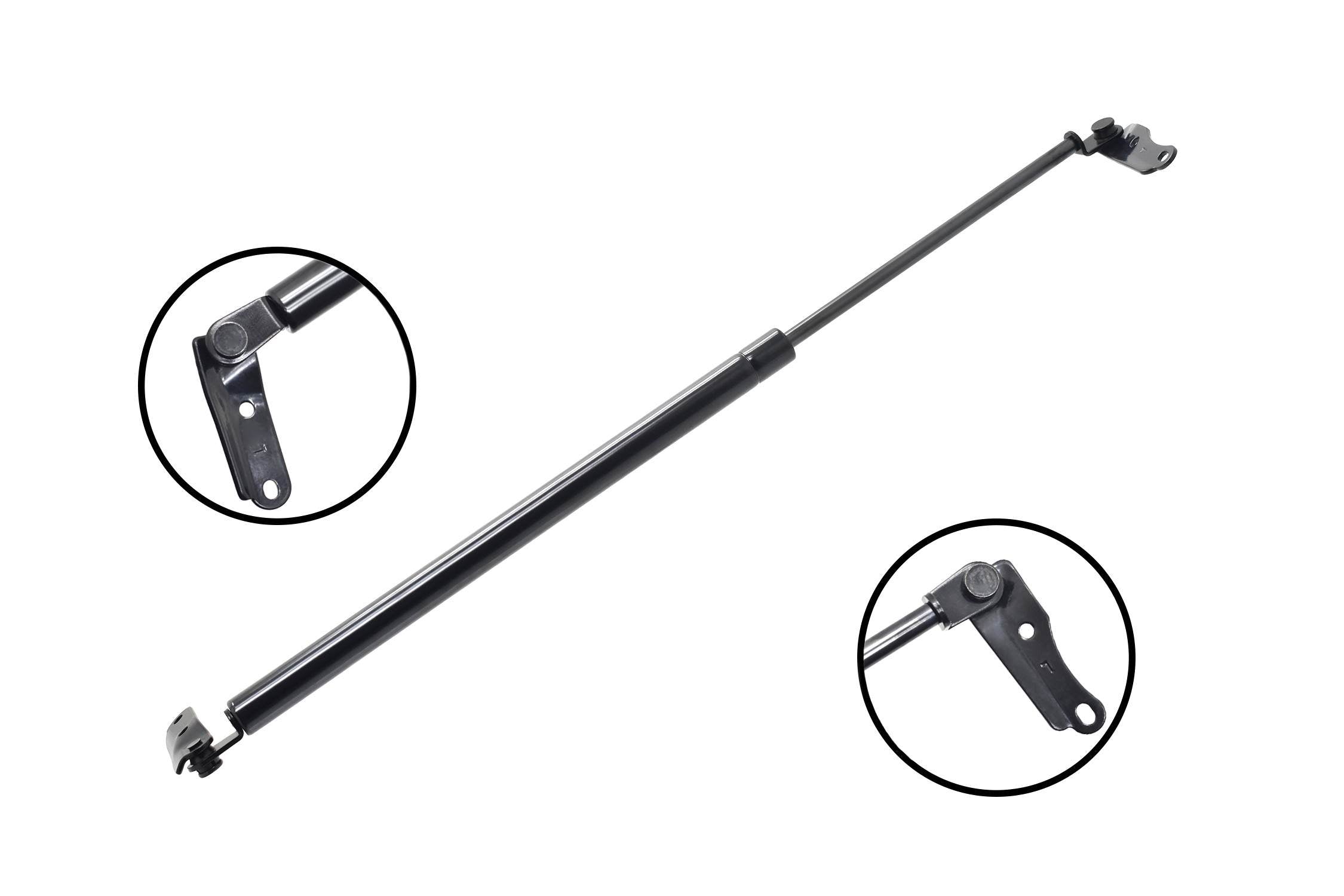 Focus Auto Parts Liftgate Lift Support 84918