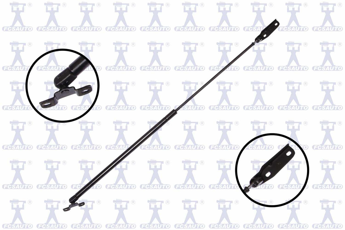 Focus Auto Parts Hatch Lift Support 84929