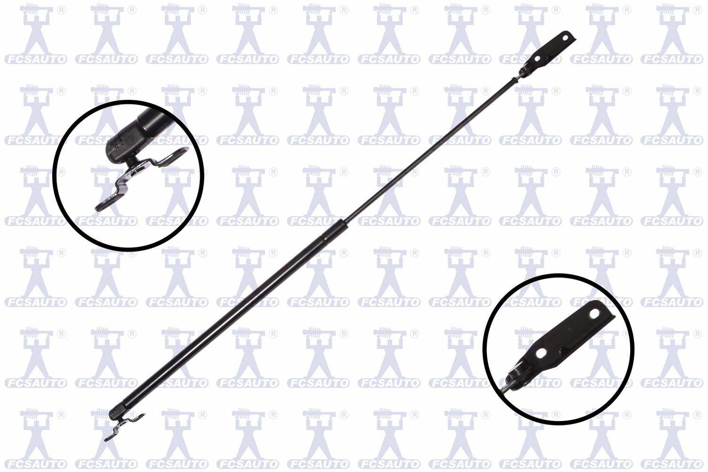 Focus Auto Parts Hatch Lift Support 84930