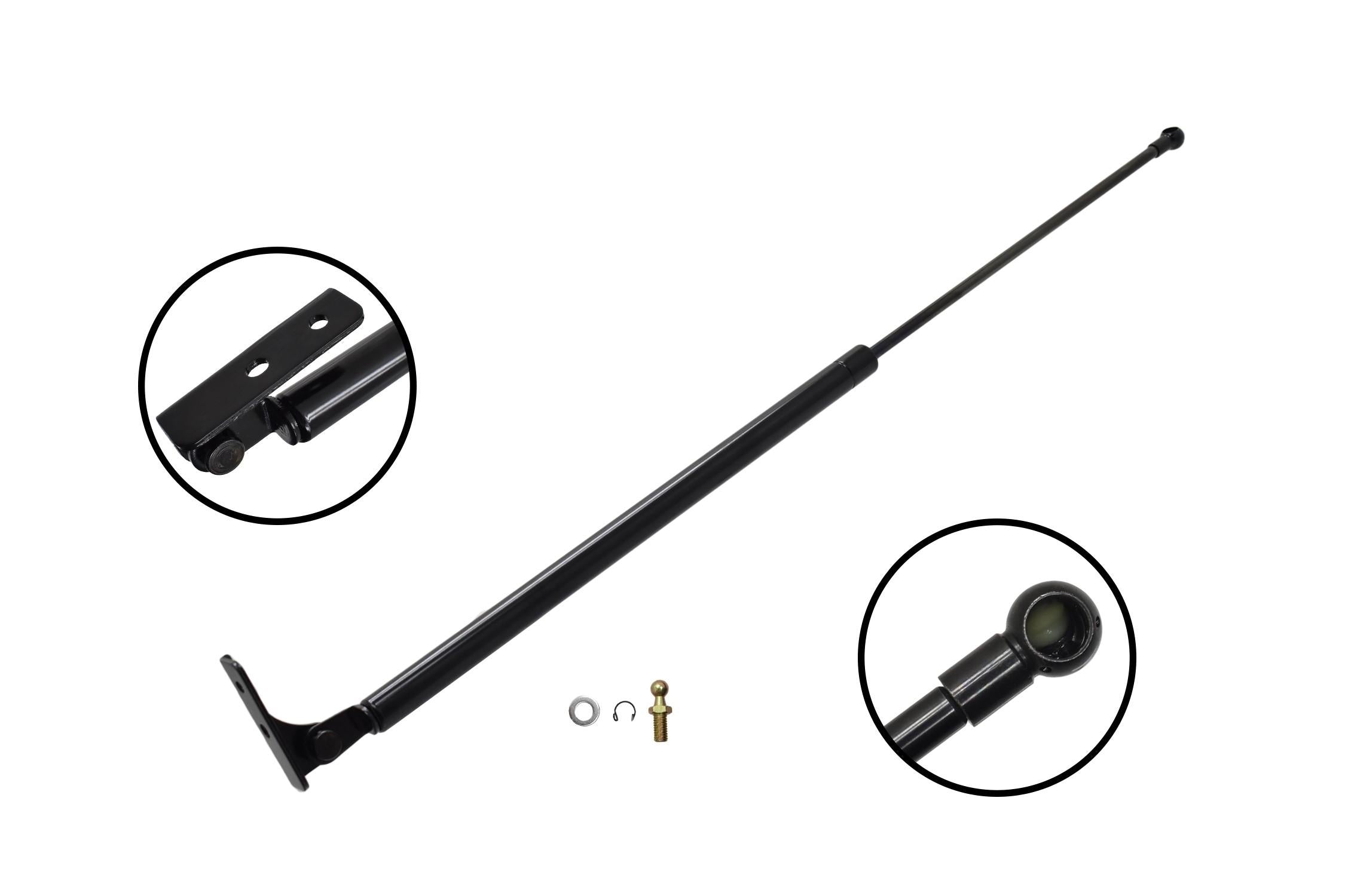 Focus Auto Parts Tailgate Lift Support 84939