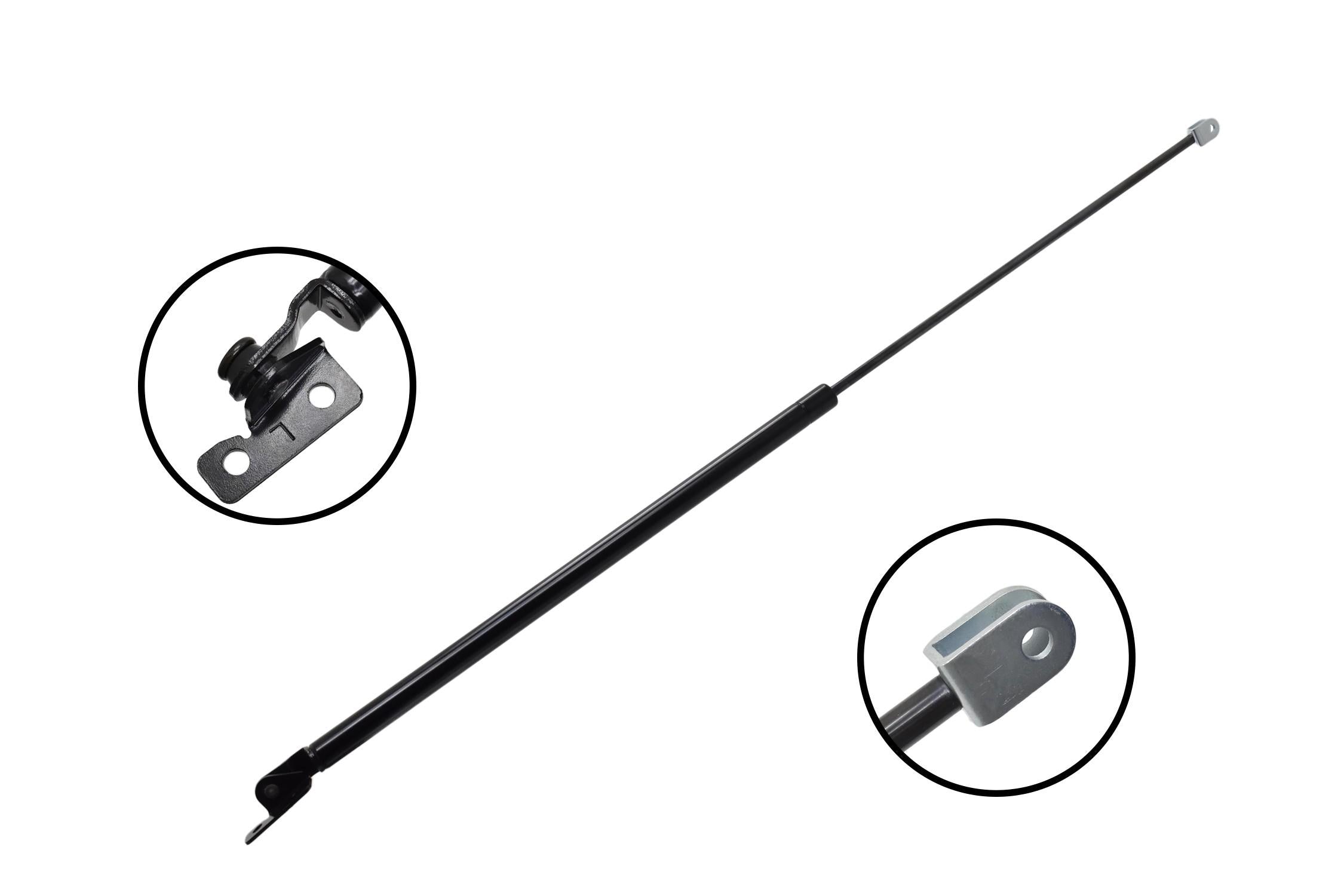 Focus Auto Parts Liftgate Lift Support 84942