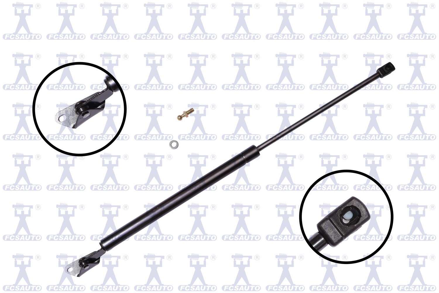 Focus Auto Parts Tailgate Lift Support 84951L