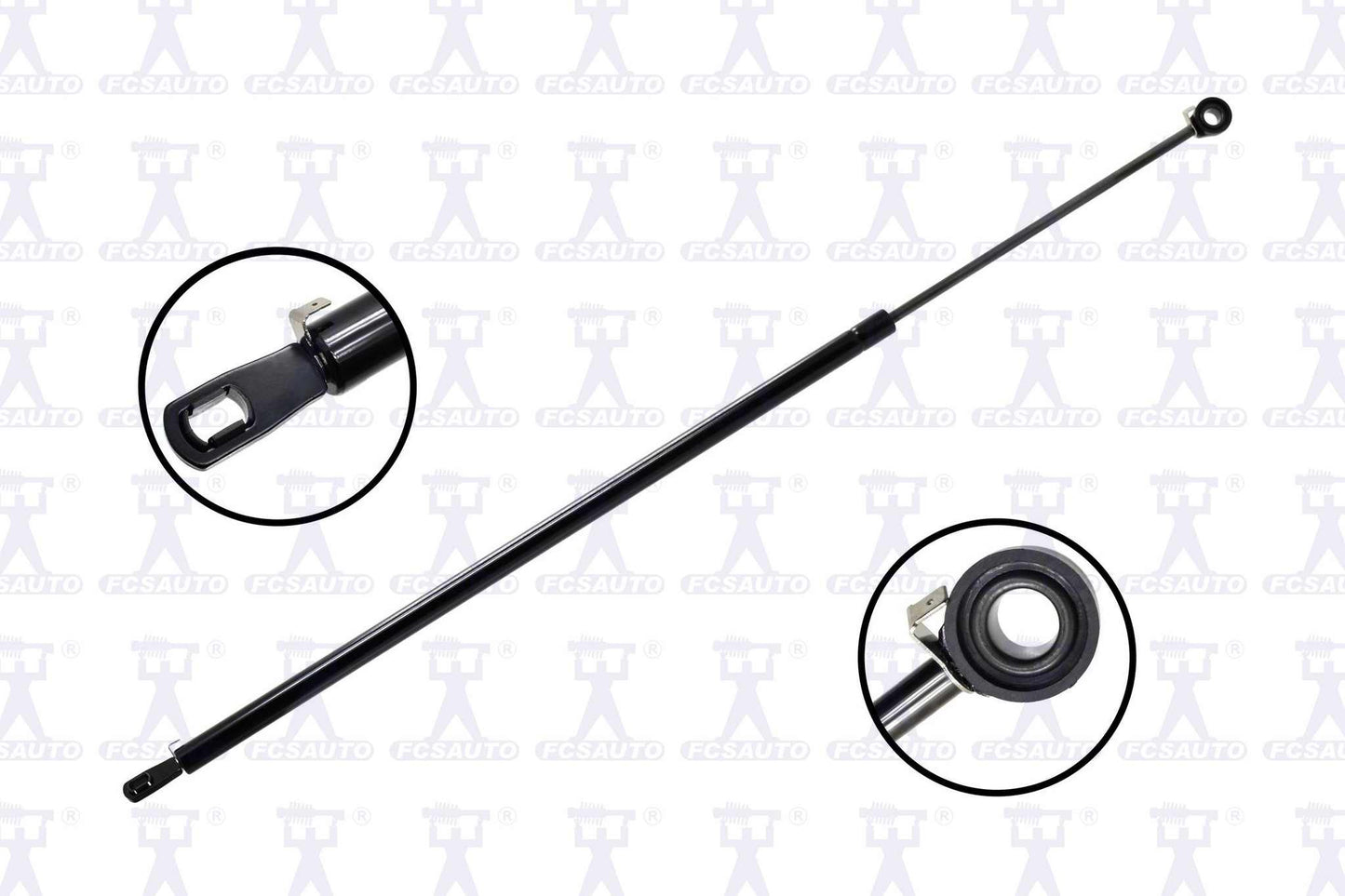 Focus Auto Parts Hatch Lift Support 84954