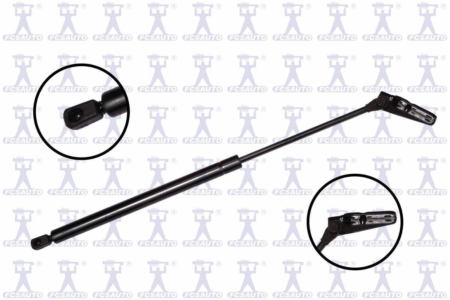 Focus Auto Parts Liftgate Lift Support 84955L