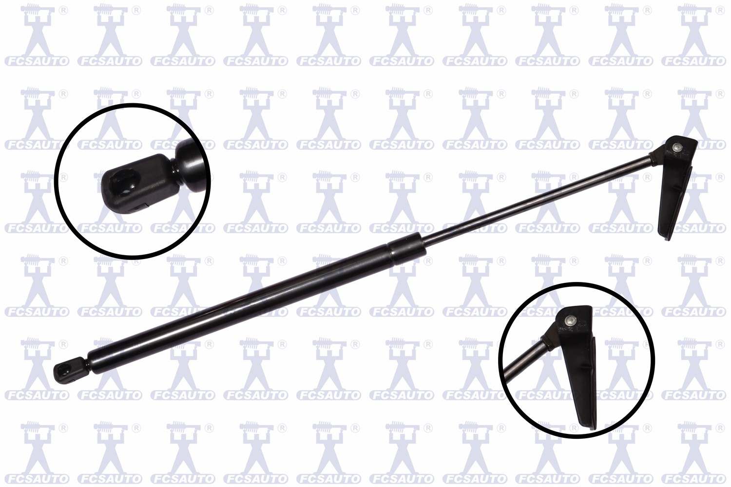 Focus Auto Parts Liftgate Lift Support 84955R